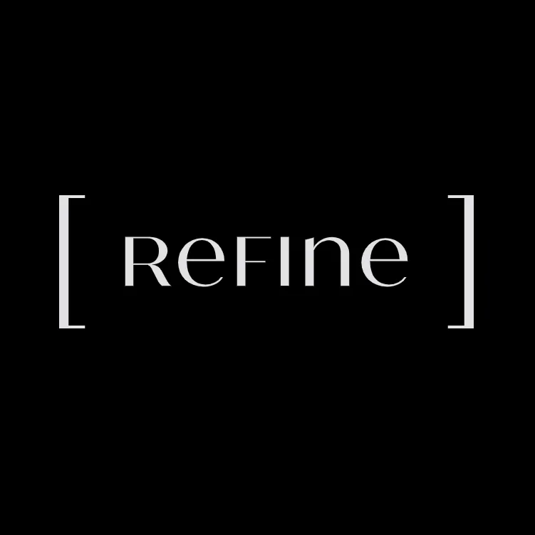Refine
