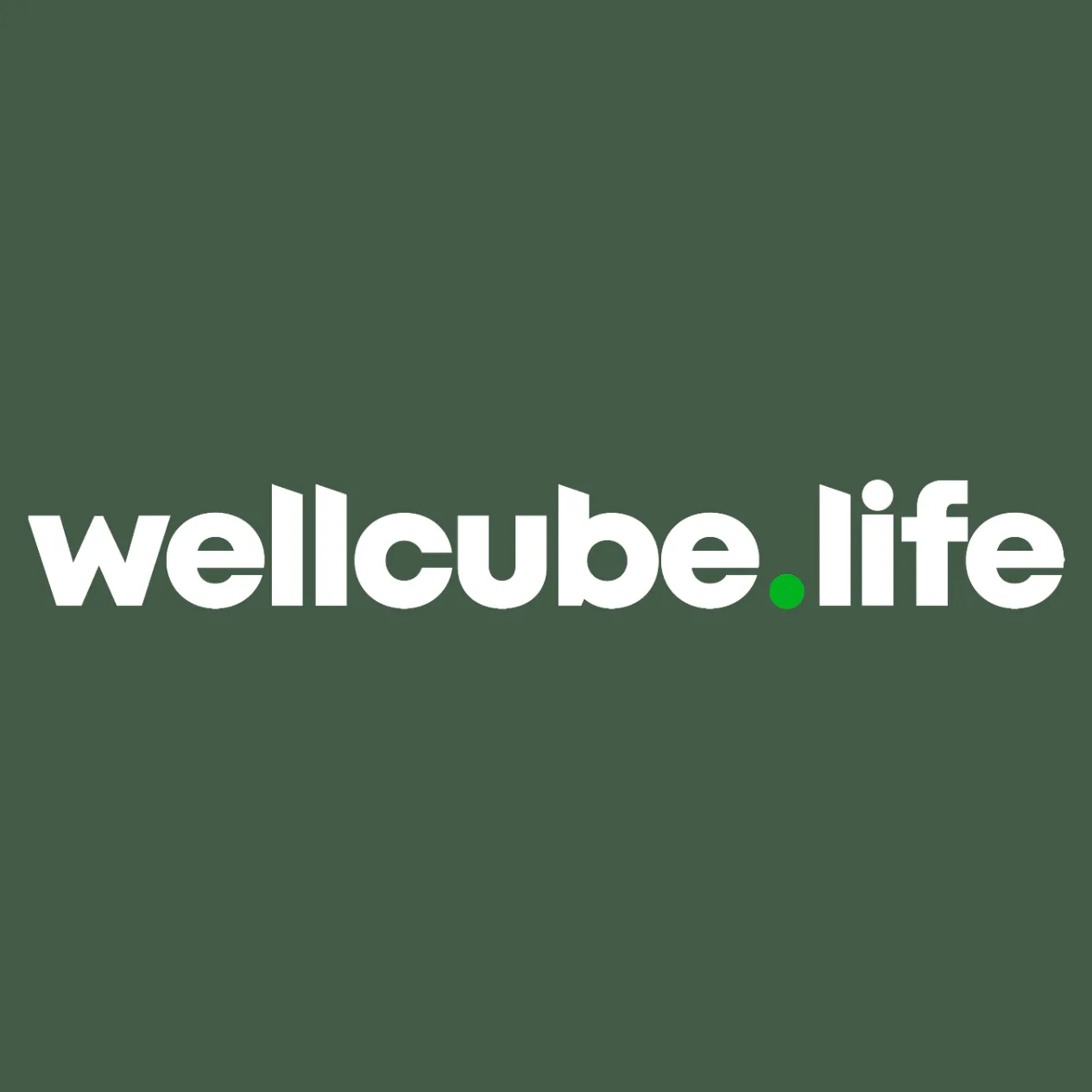 Wellcube.life