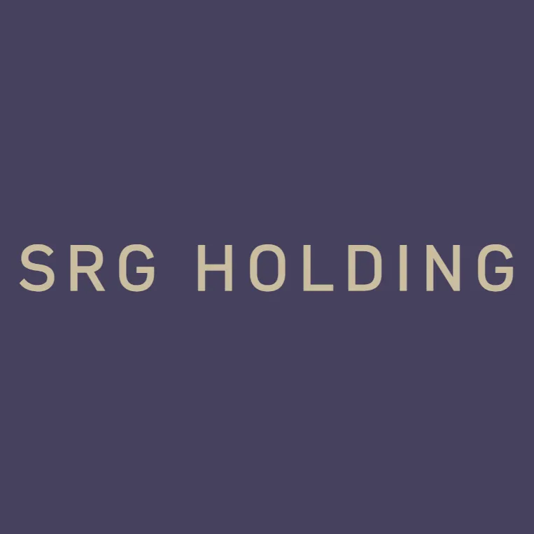 SRG Holding logo