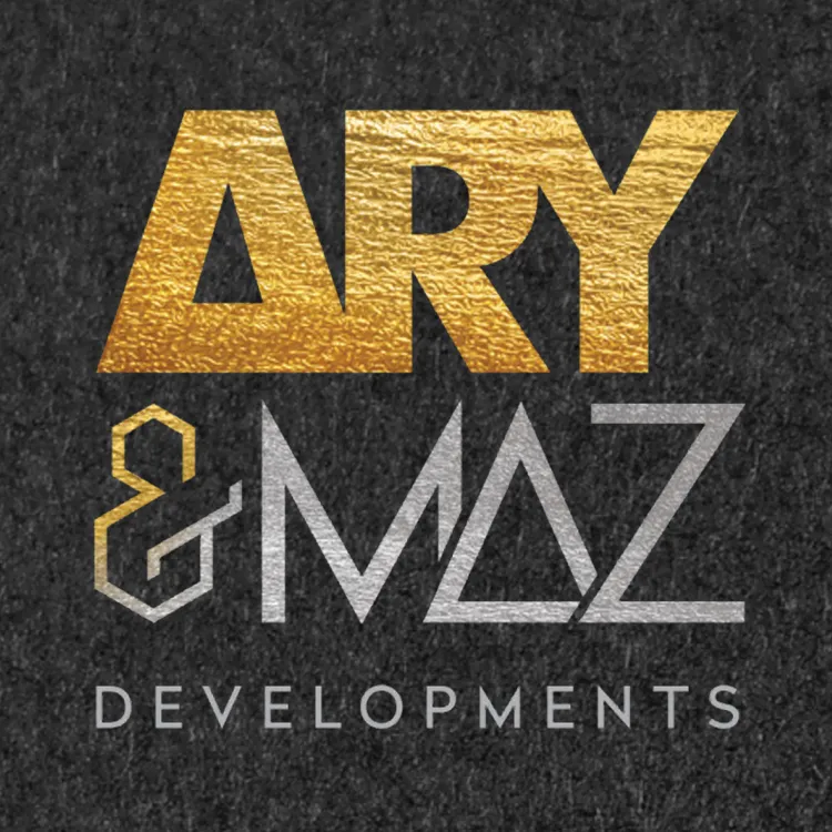 ARY & MAZ Developments
