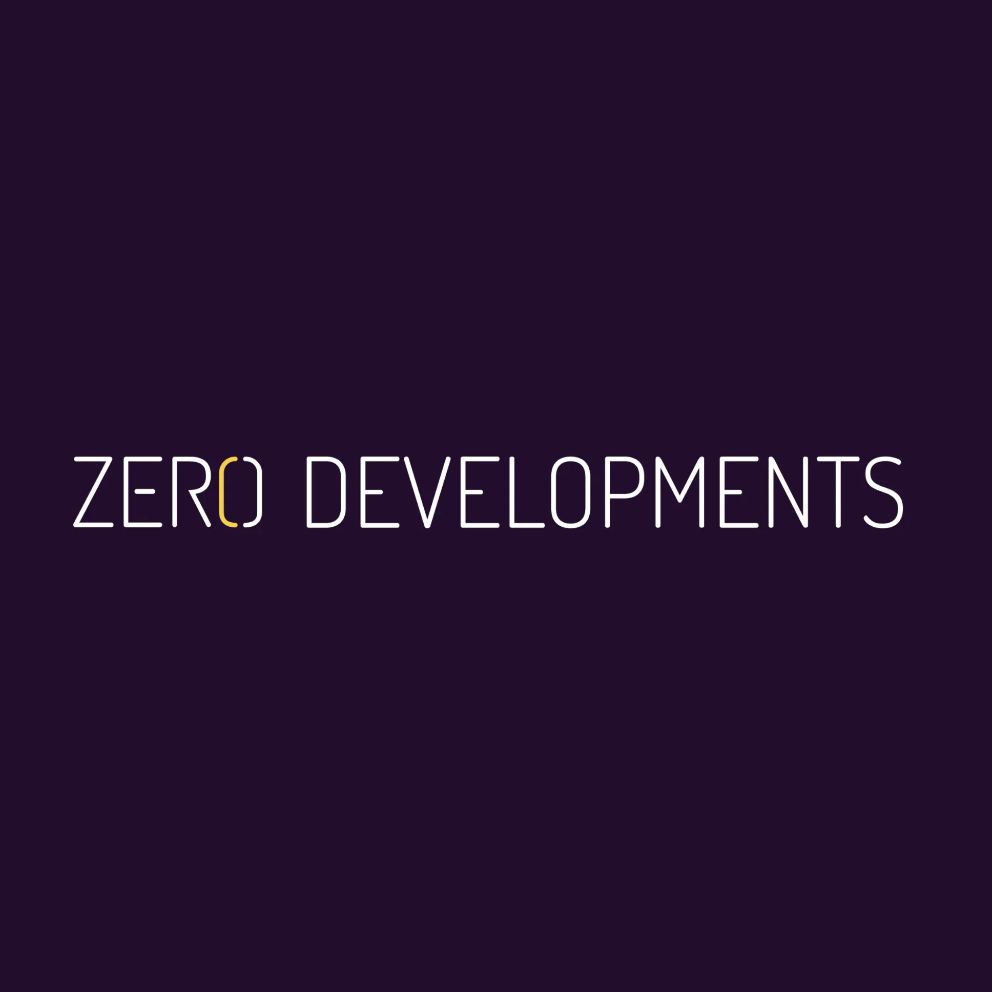 Zero Developments Co., Ltd.