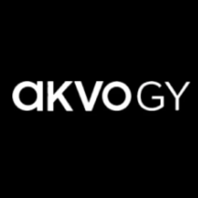AKVO GY Holding logo