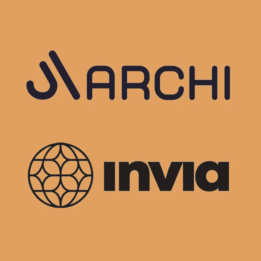 Archi & Invia