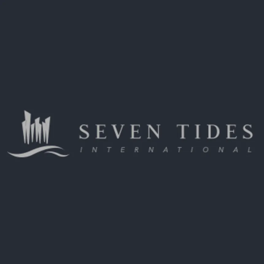 Seven Tides logo