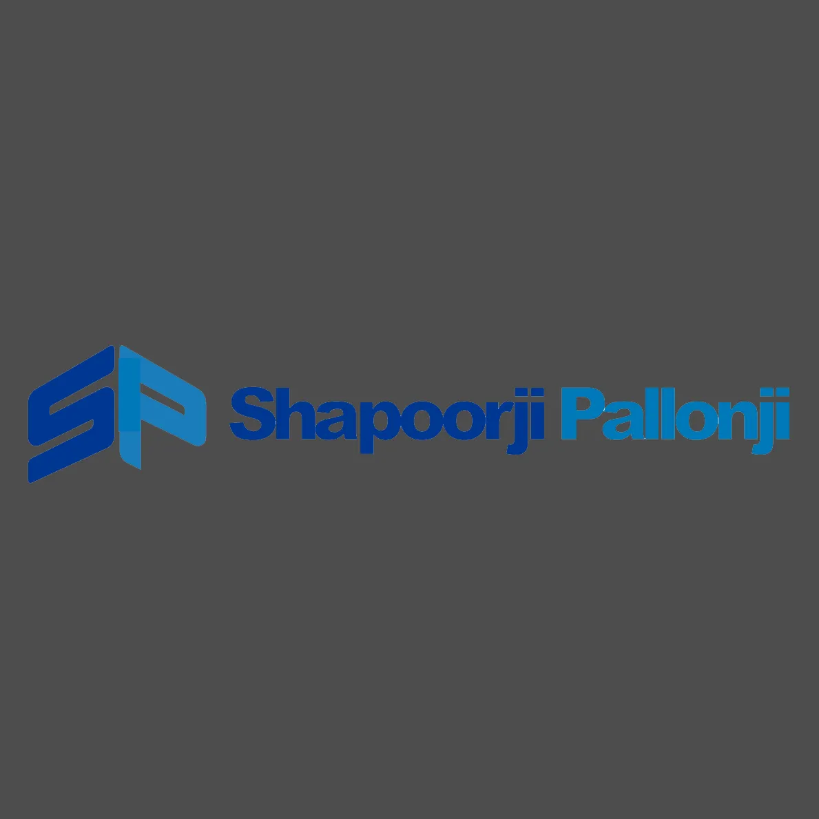 Shapoorji Pallonji logo