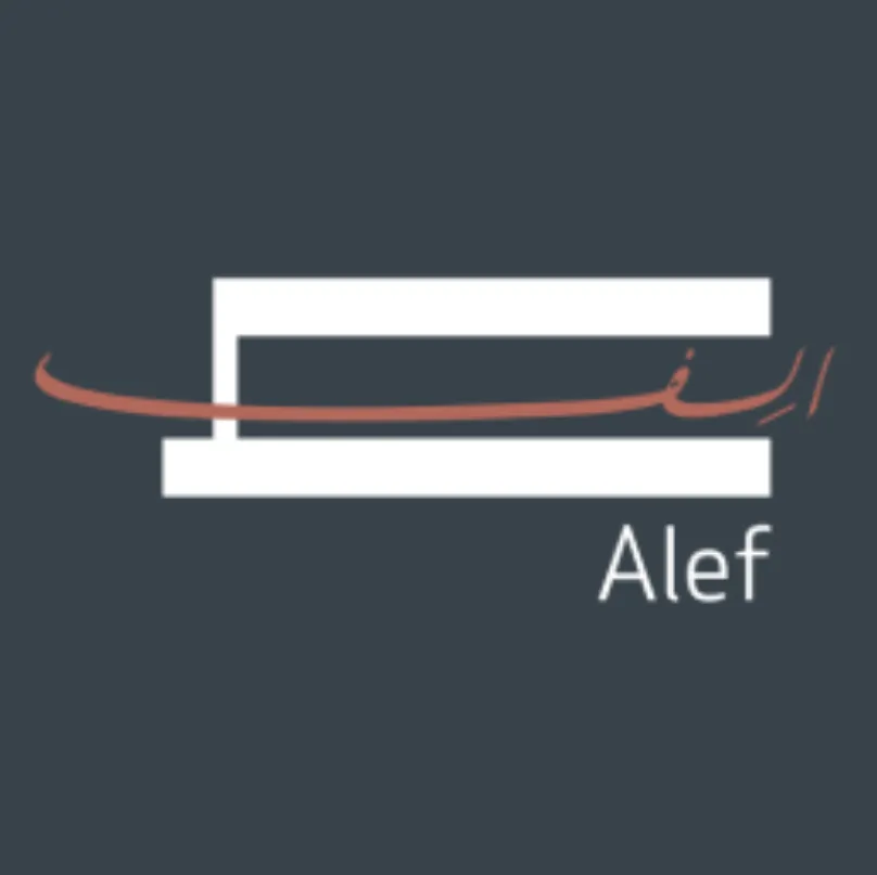 Alef Group
