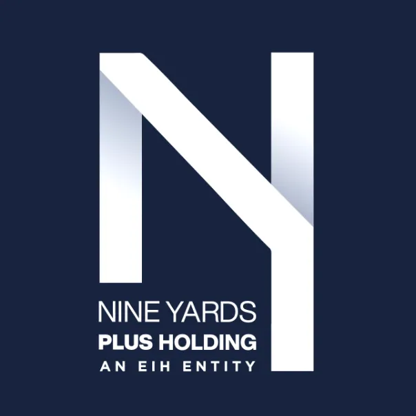 Nine Yards Real Estate Development