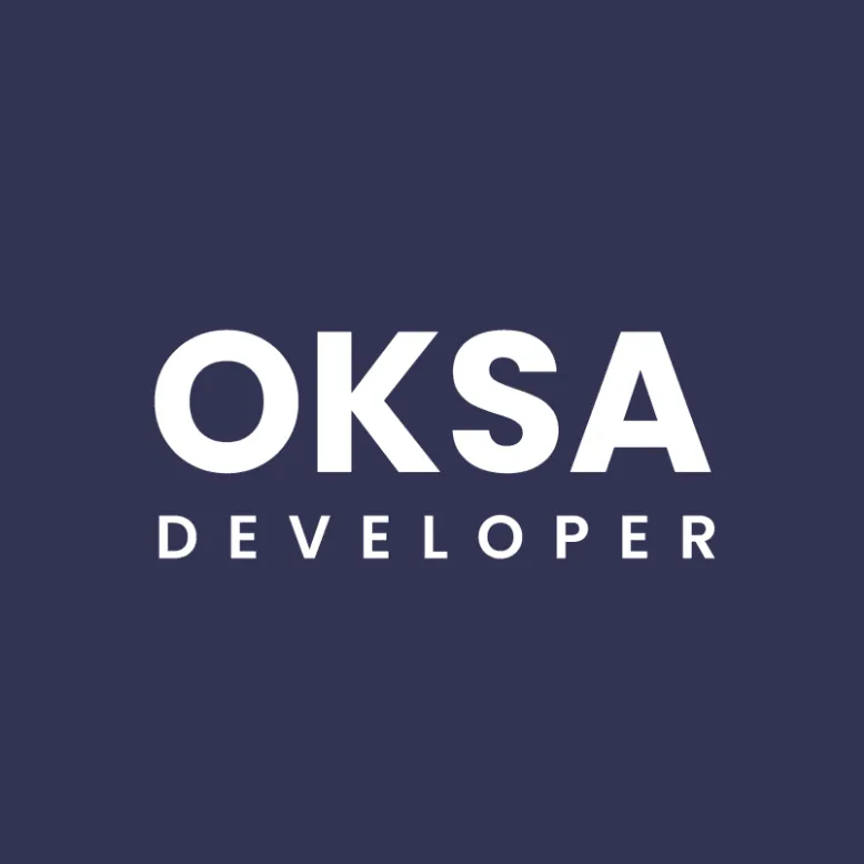 OKSA Developer