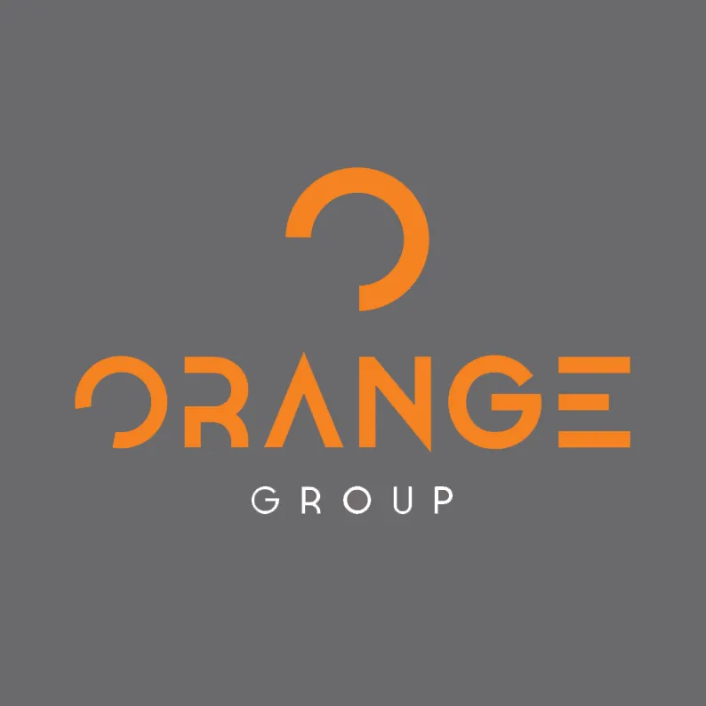 Orange logo