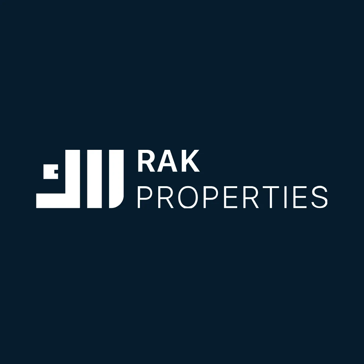 RAK Properties logo