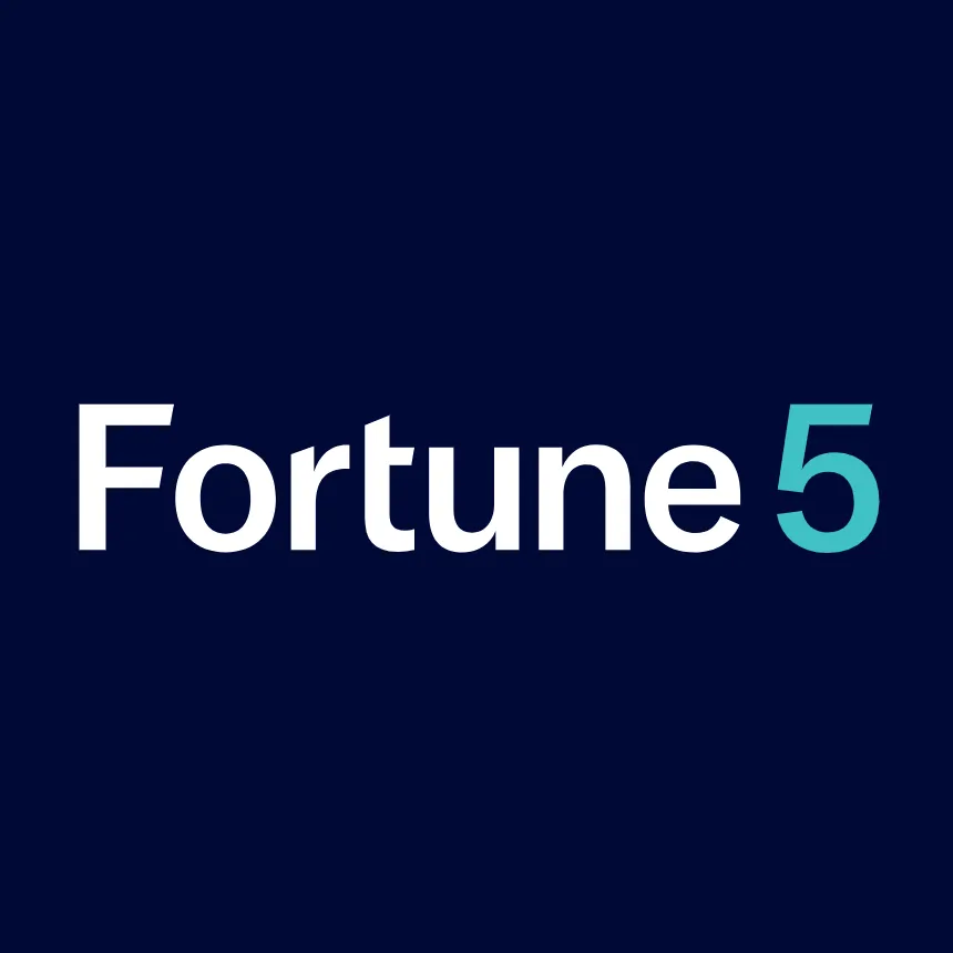 Fortune 5