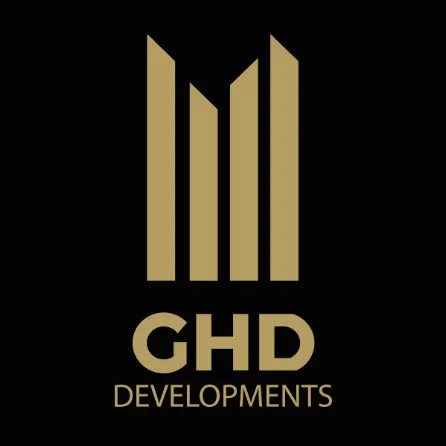 GHD Developments logo