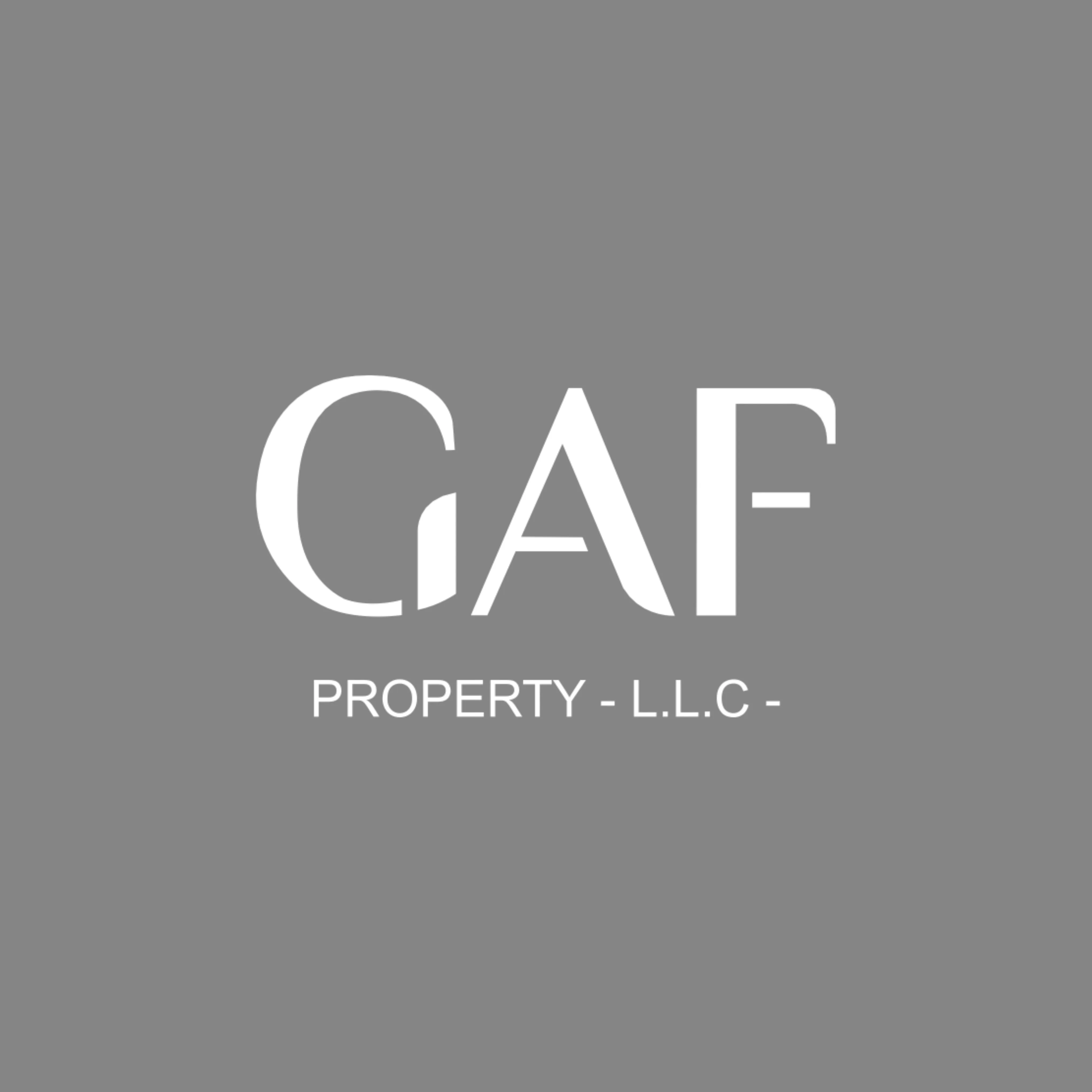 GAF Property LLC