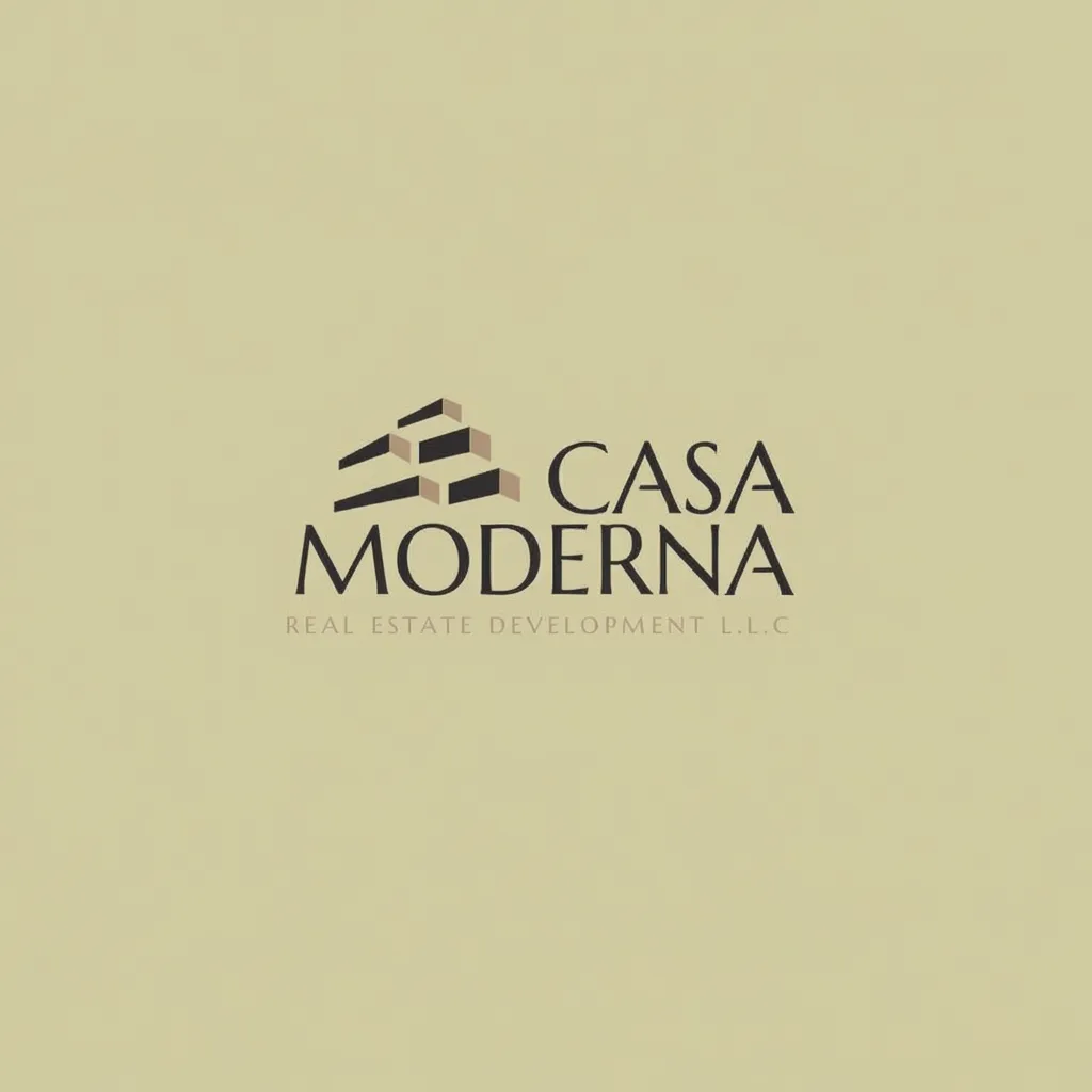 Casa Moderna