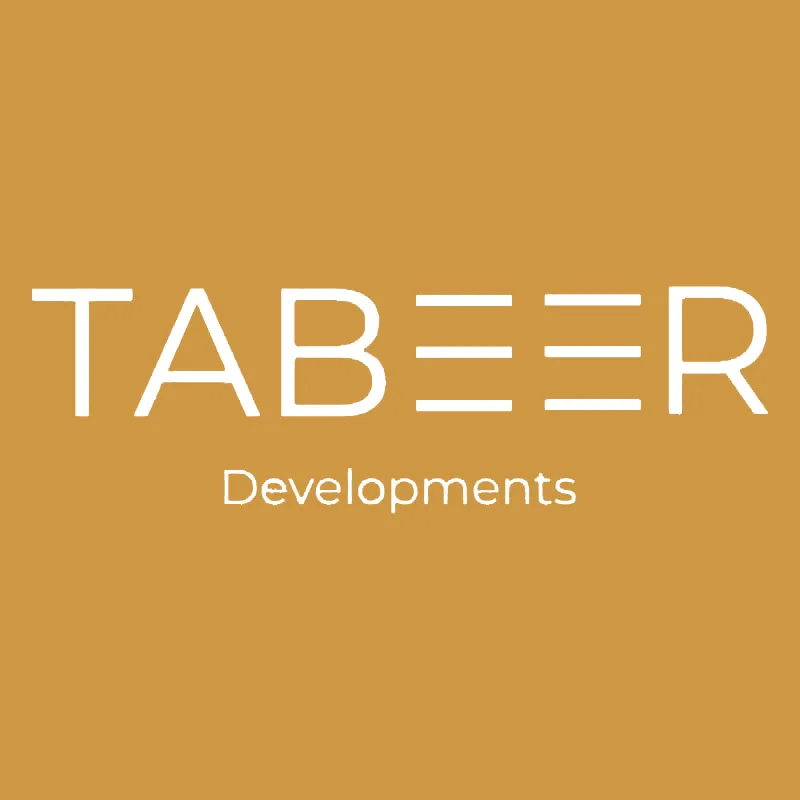 Tabeer Real Estate Development LLC logo