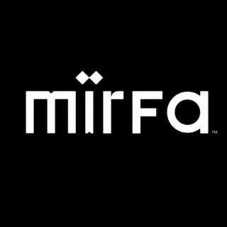 MIRFA logo