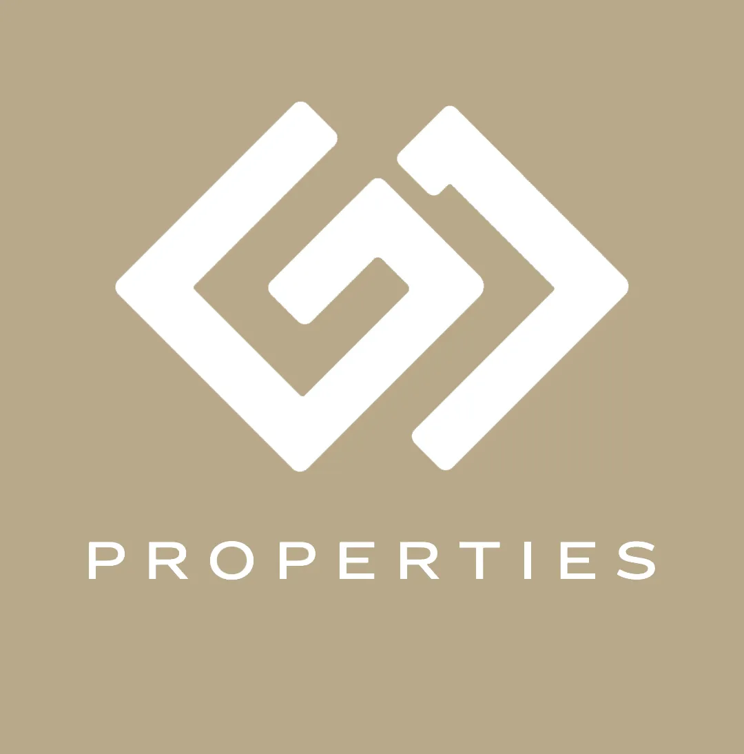 GJ Properties logo