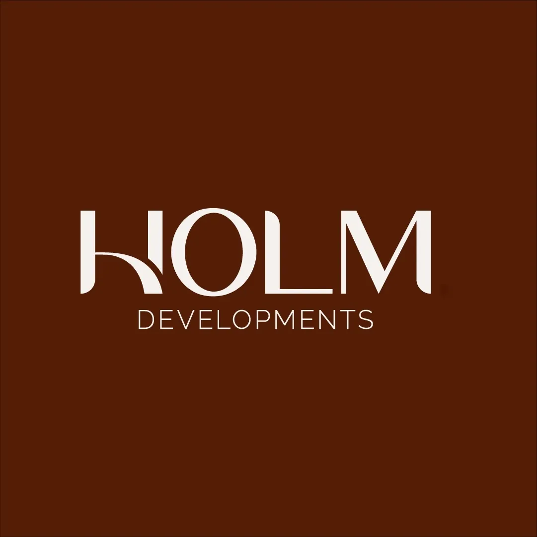 HOLM Developments
