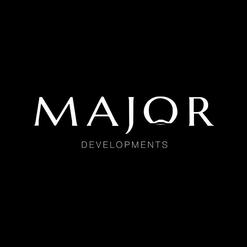 Major Developers