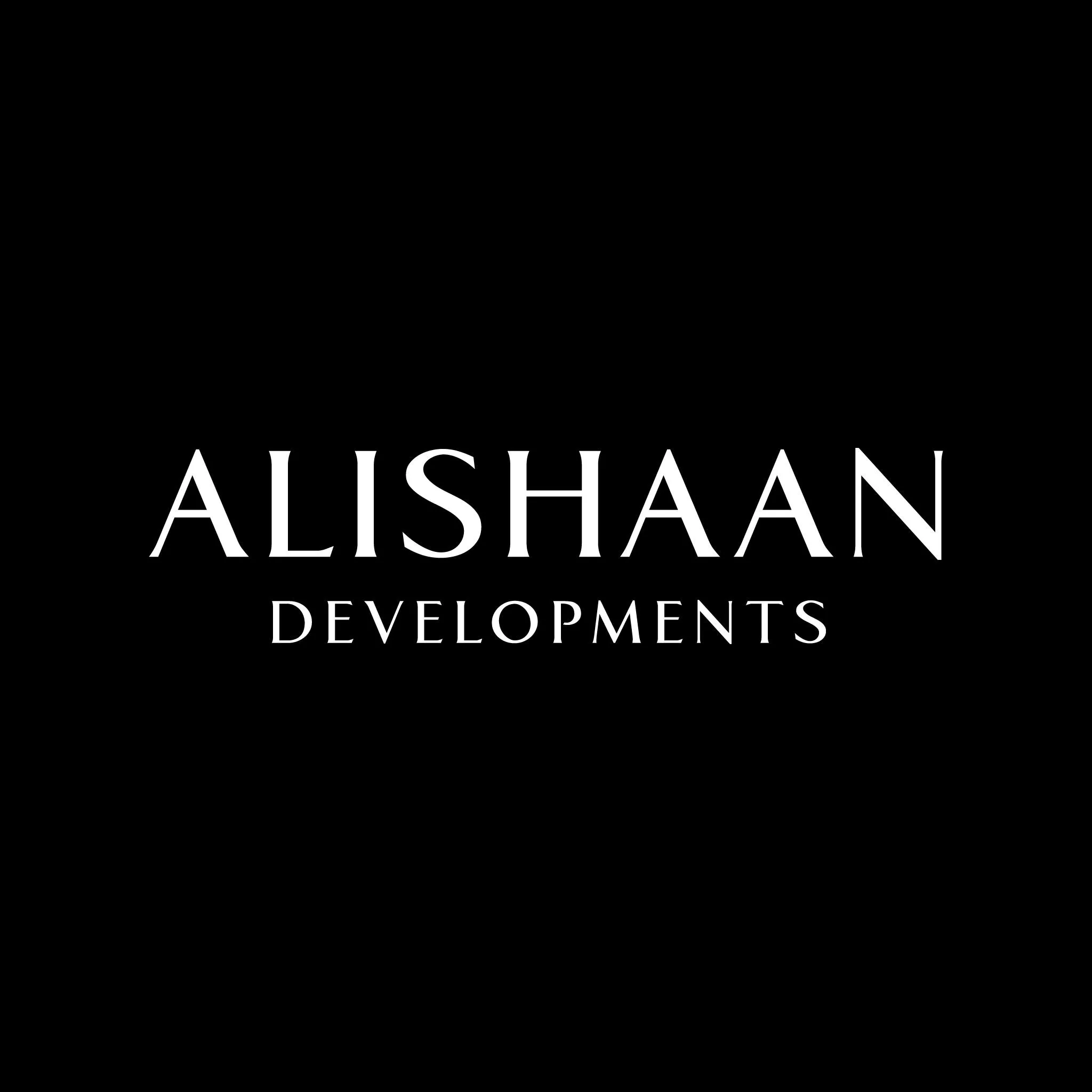 Alishaan Developments