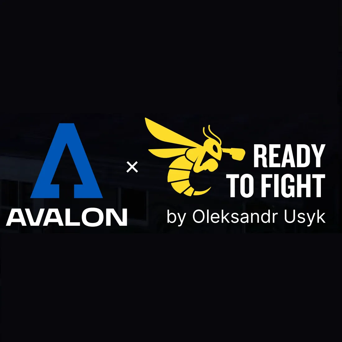 Avalon x RTF by Usyk