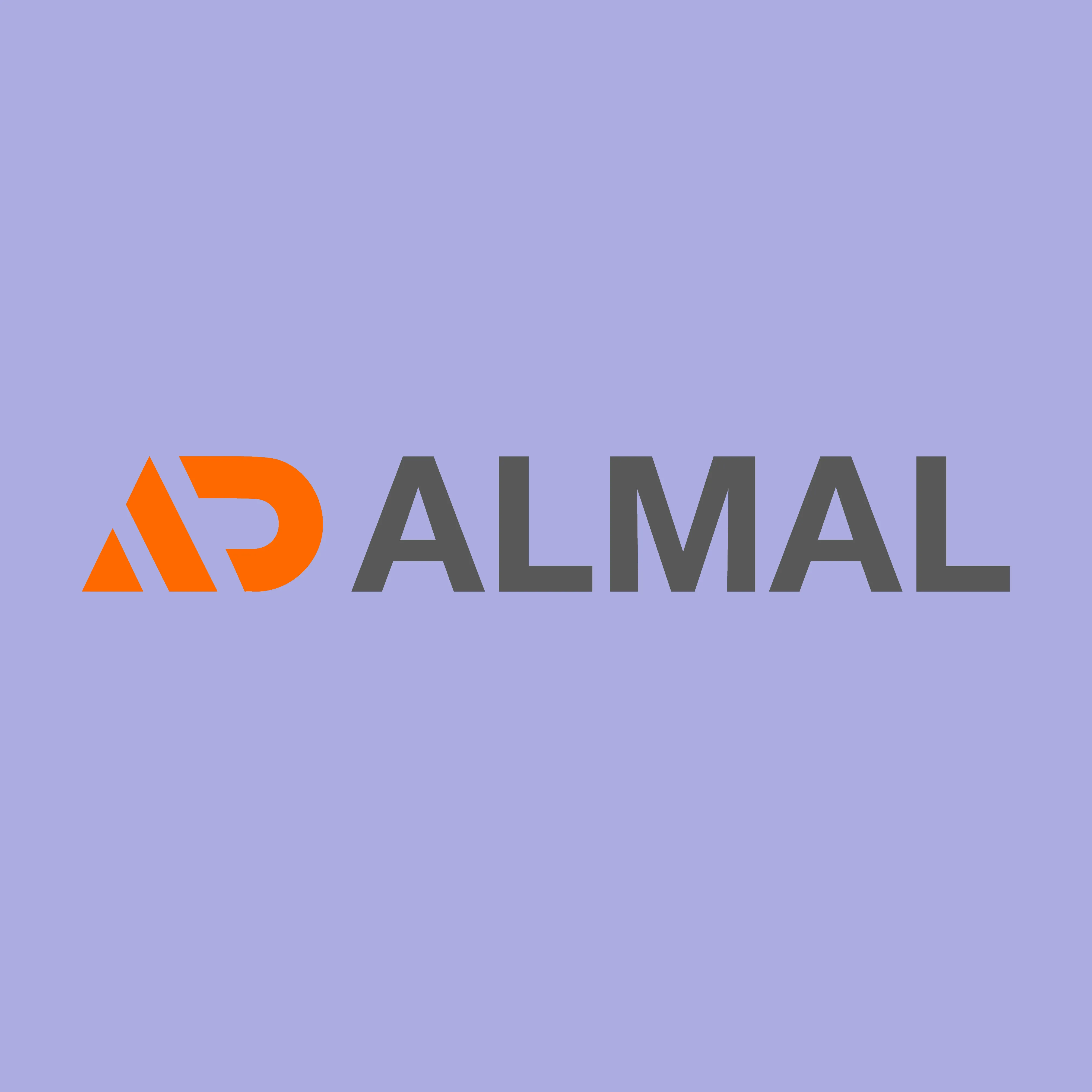 Almal logo