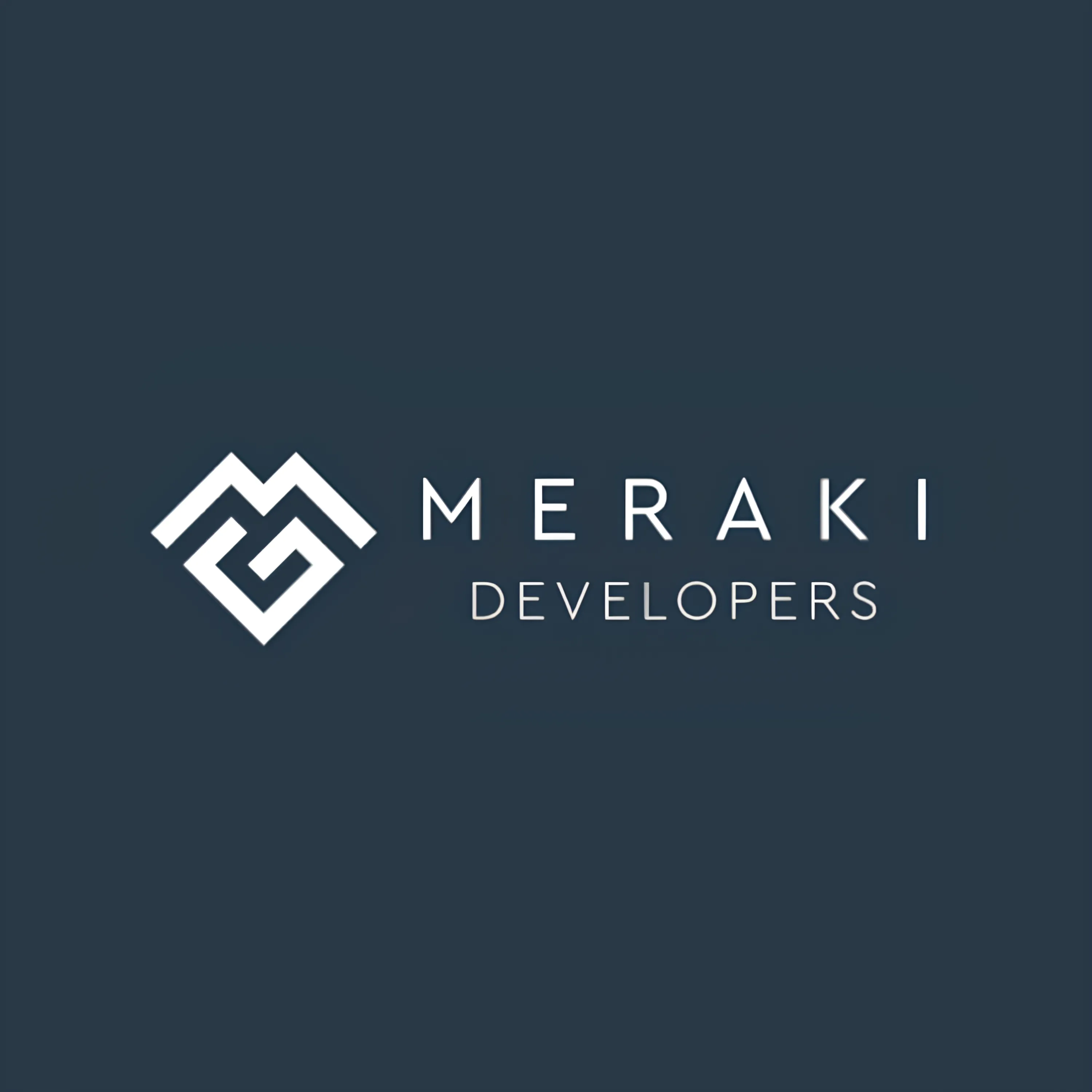 Meraki Developers