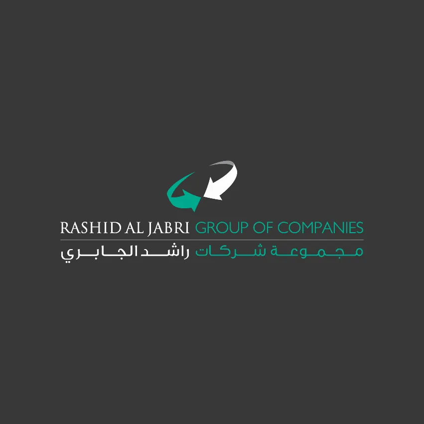 Rashed Aljabri Real Estate Development LLC logo
