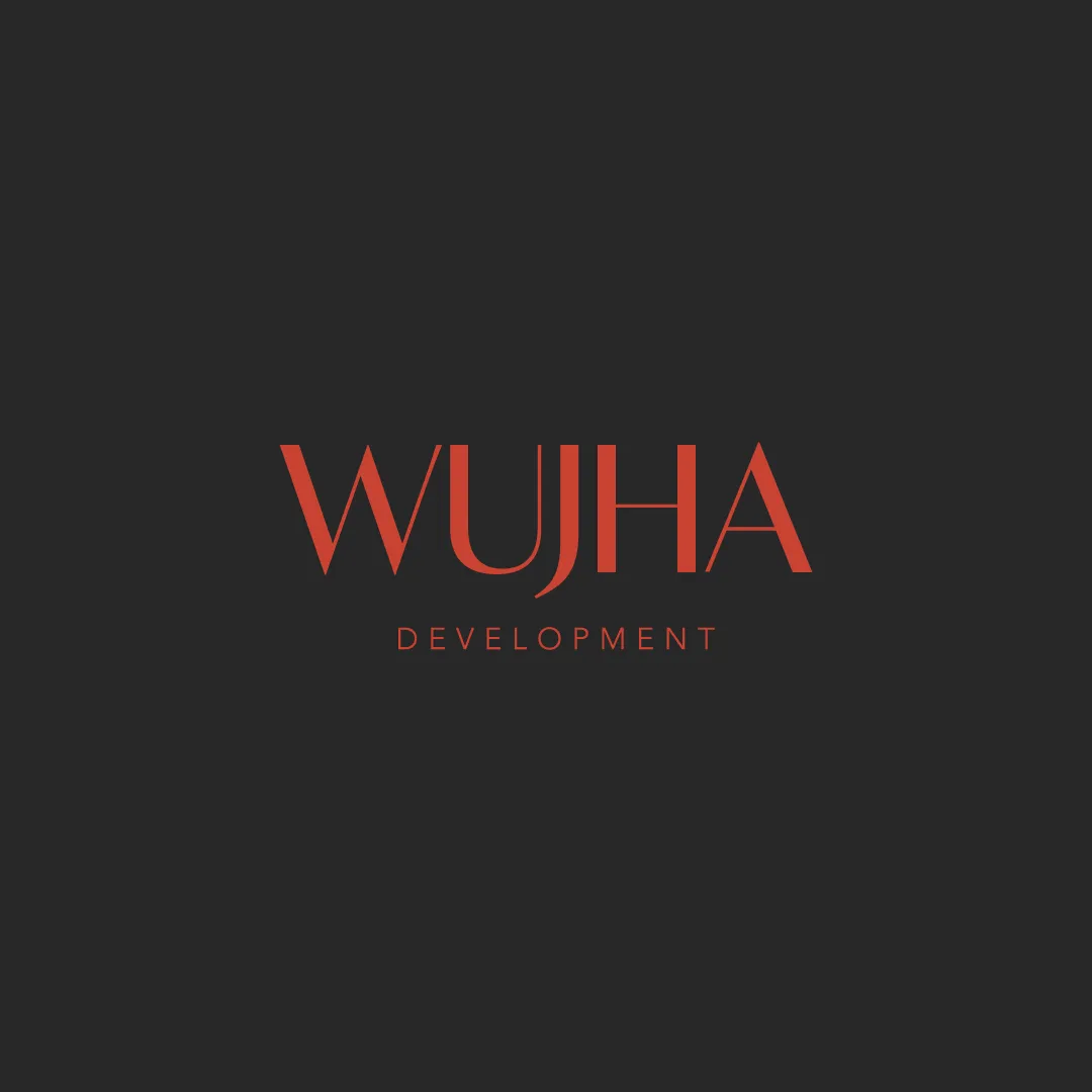 Wujha Development logo