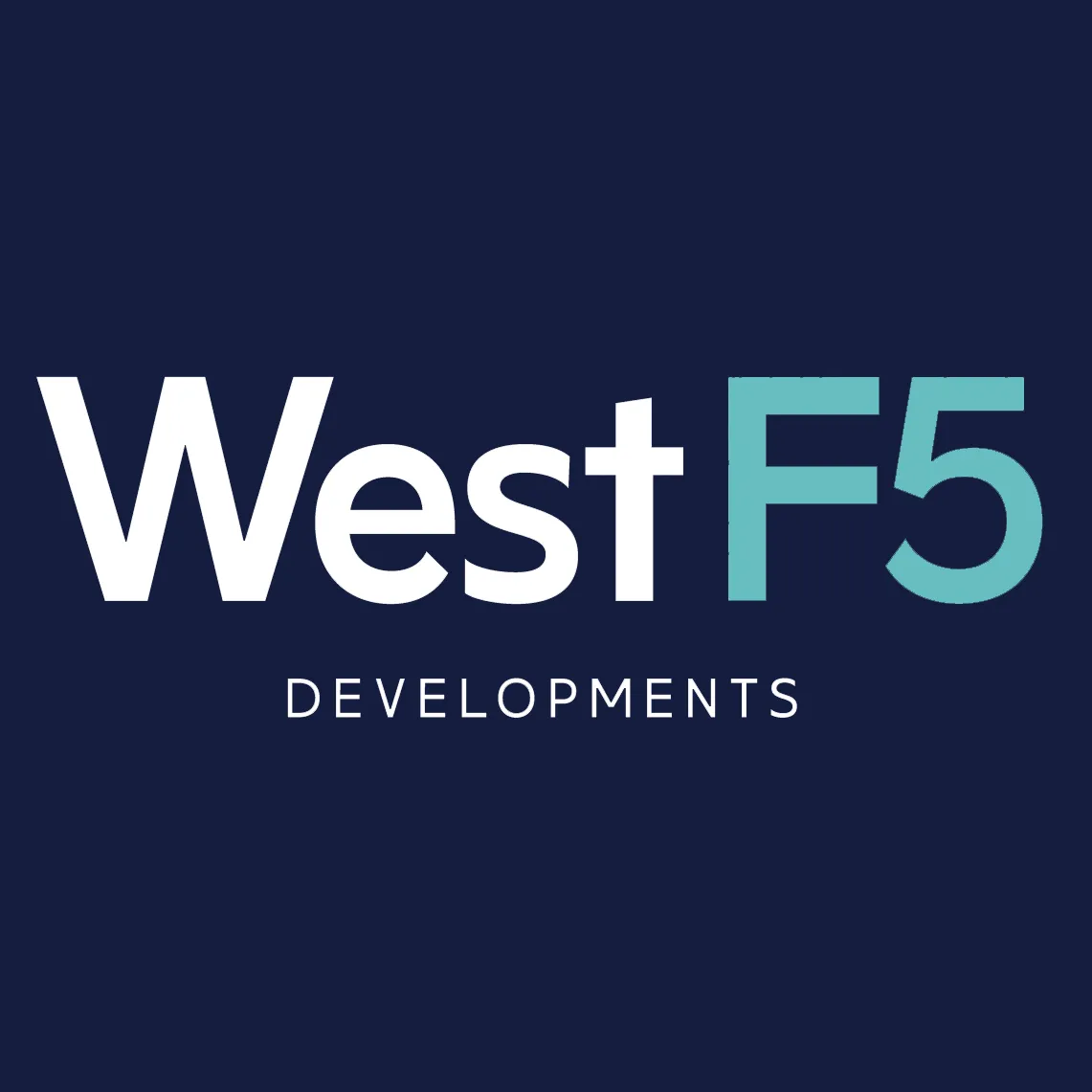 West F5 Developments