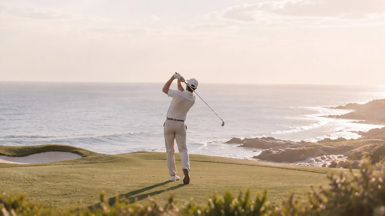 Golf Courte
