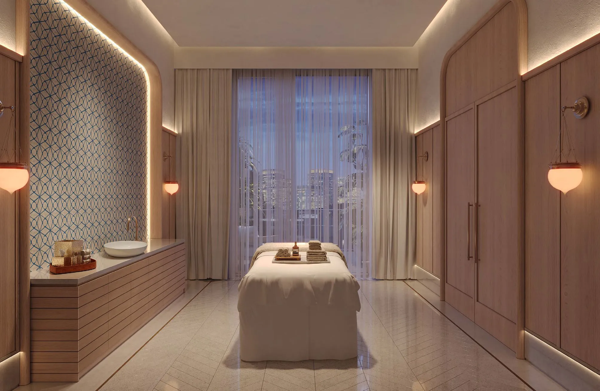 Wellness Room