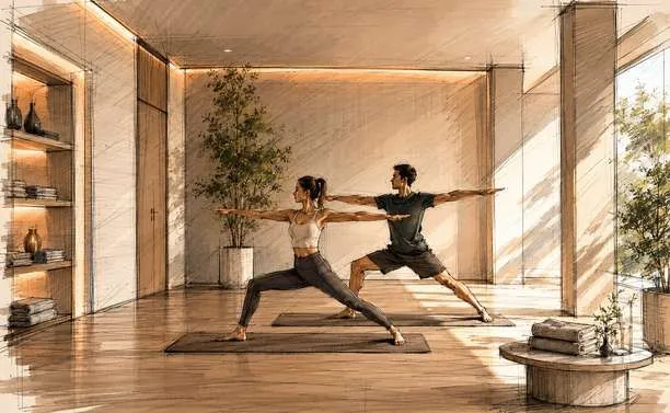 Wellness Centre