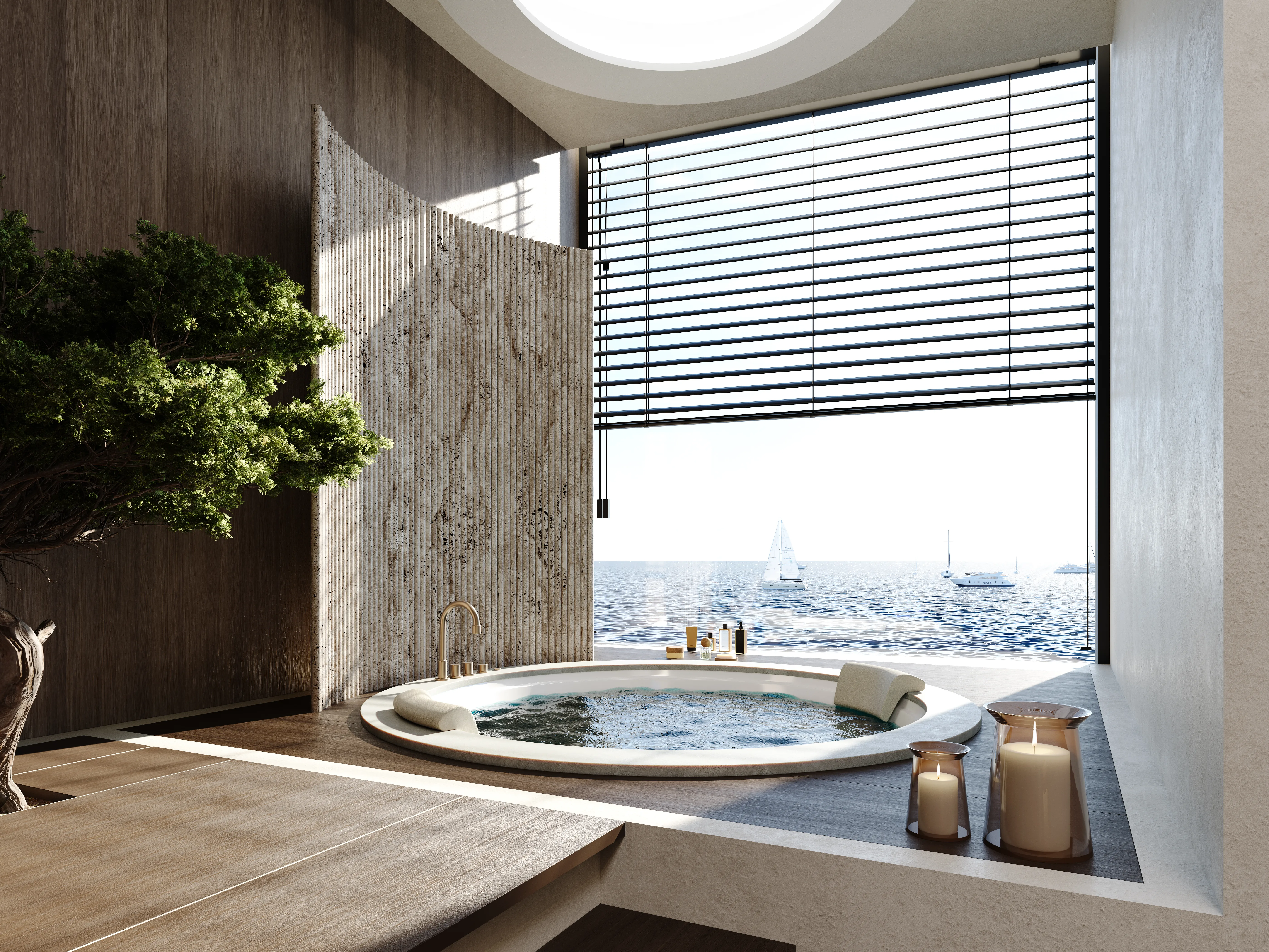 Jacuzzi