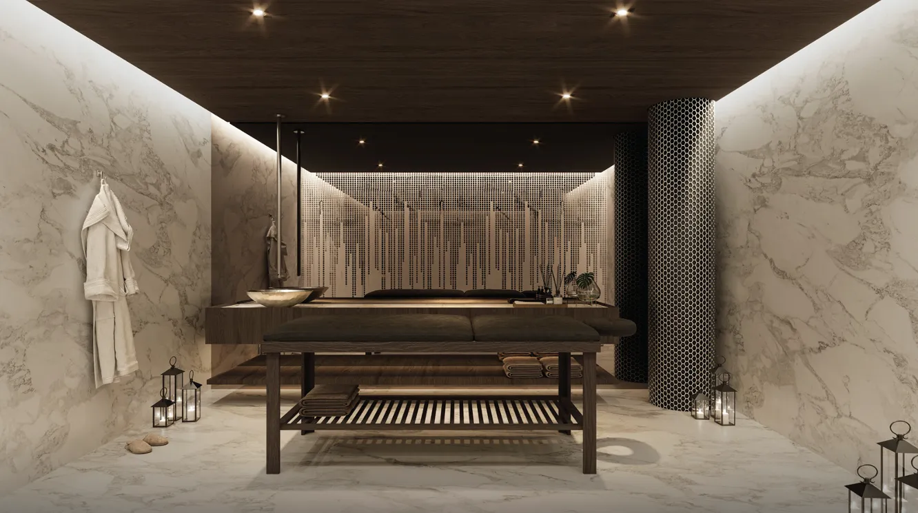 Massage Room