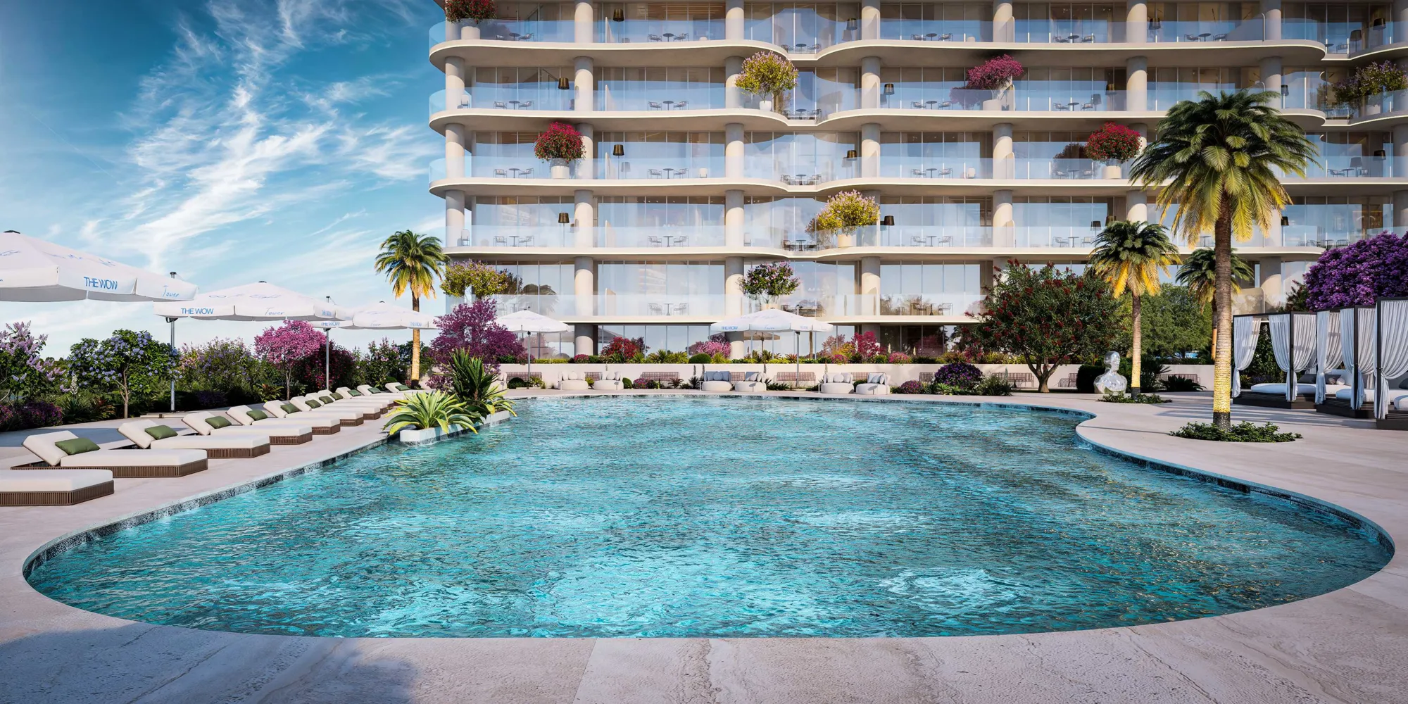Grand Pool