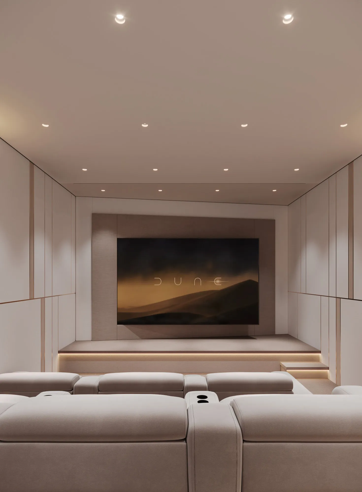 Private Cinema