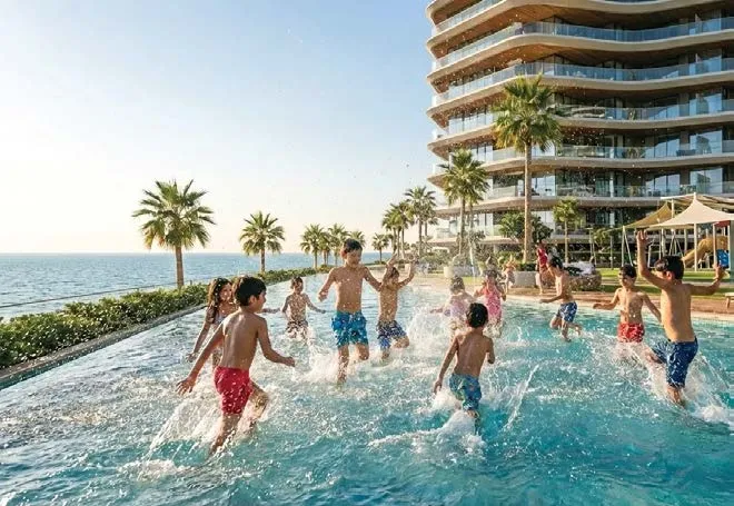 Kids Pool