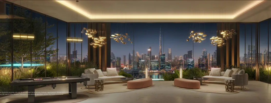 Skyline Lounge