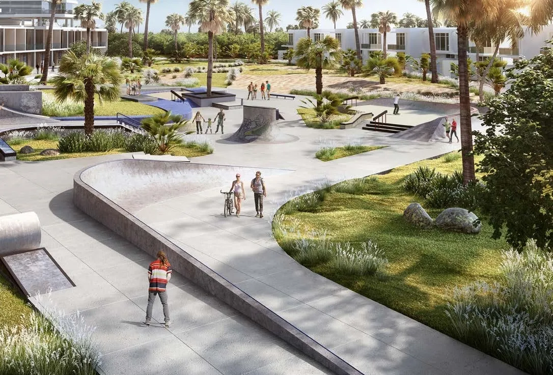 Skate Park
