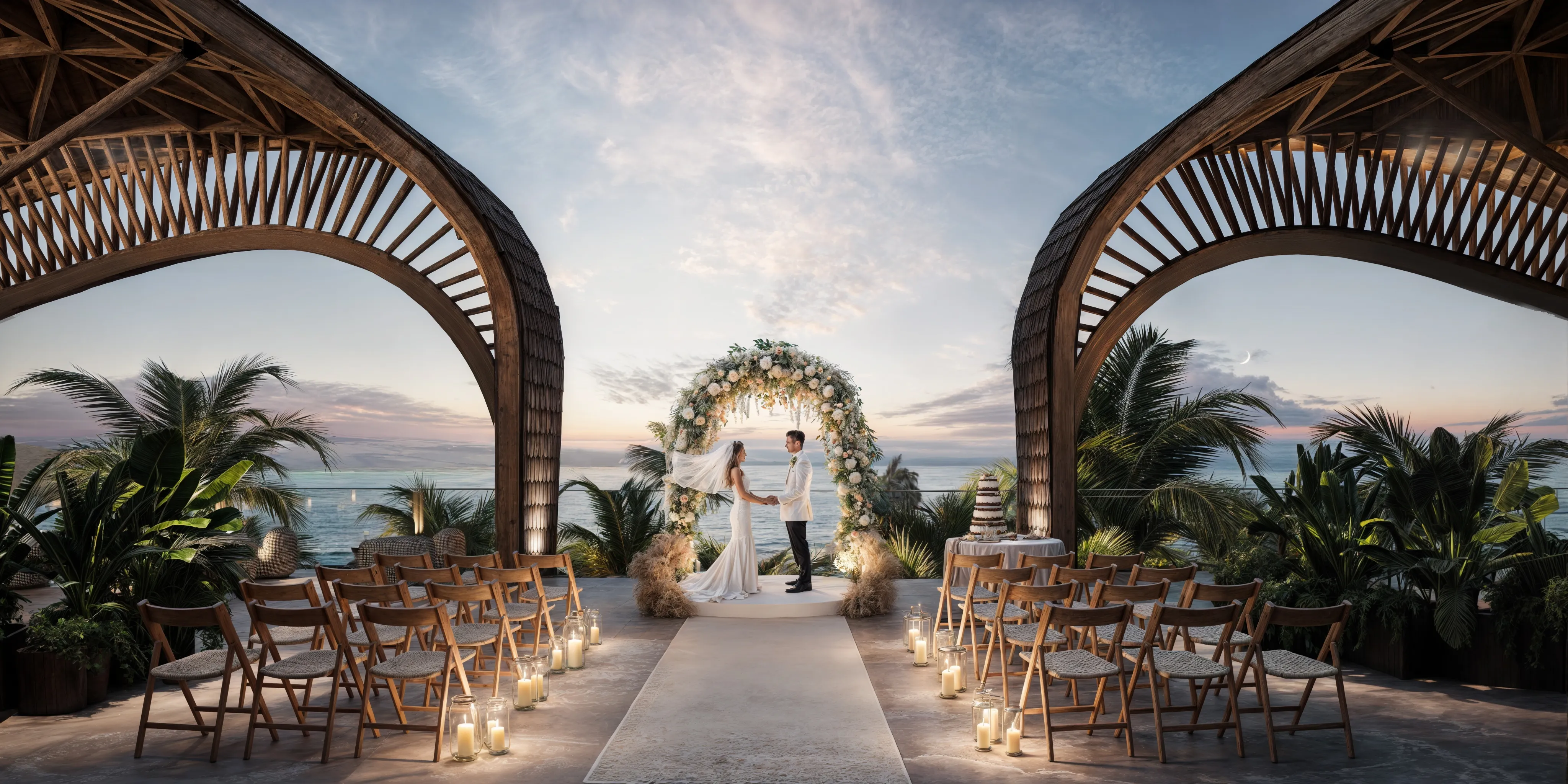 Event & Wedding Space
