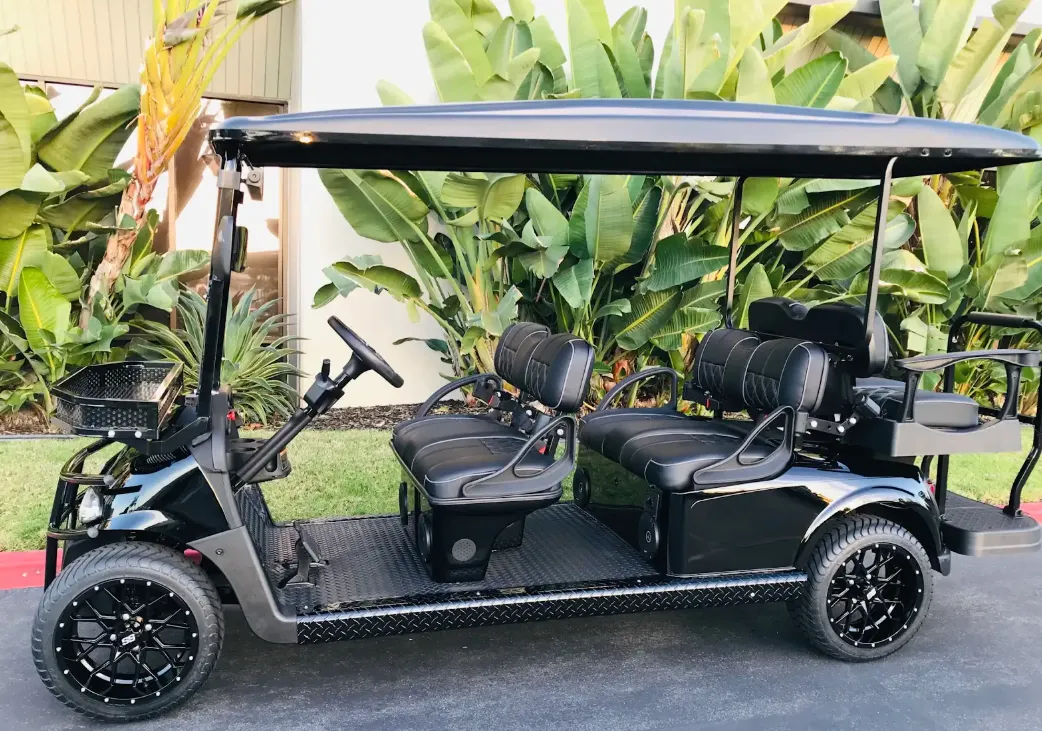 Shuttle Service