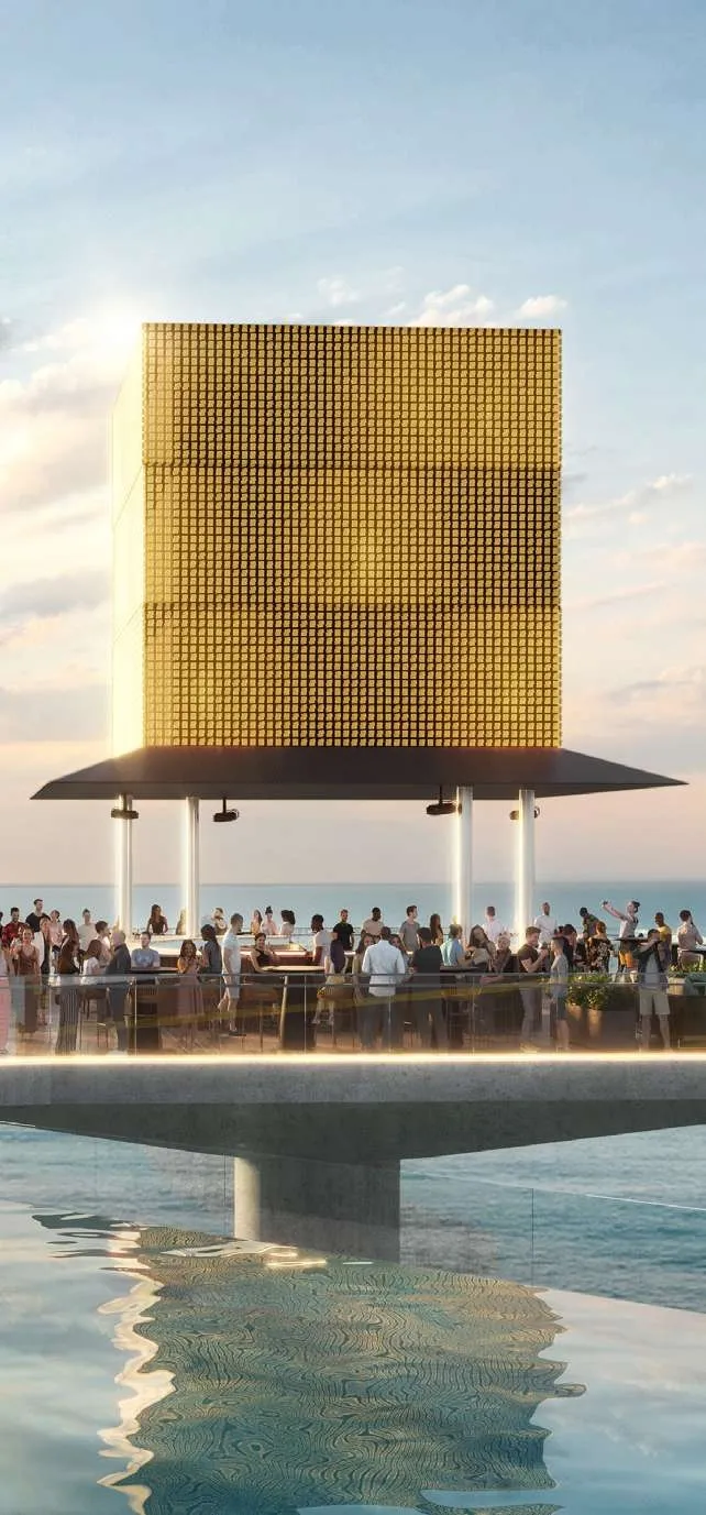 The Cliff Night Club