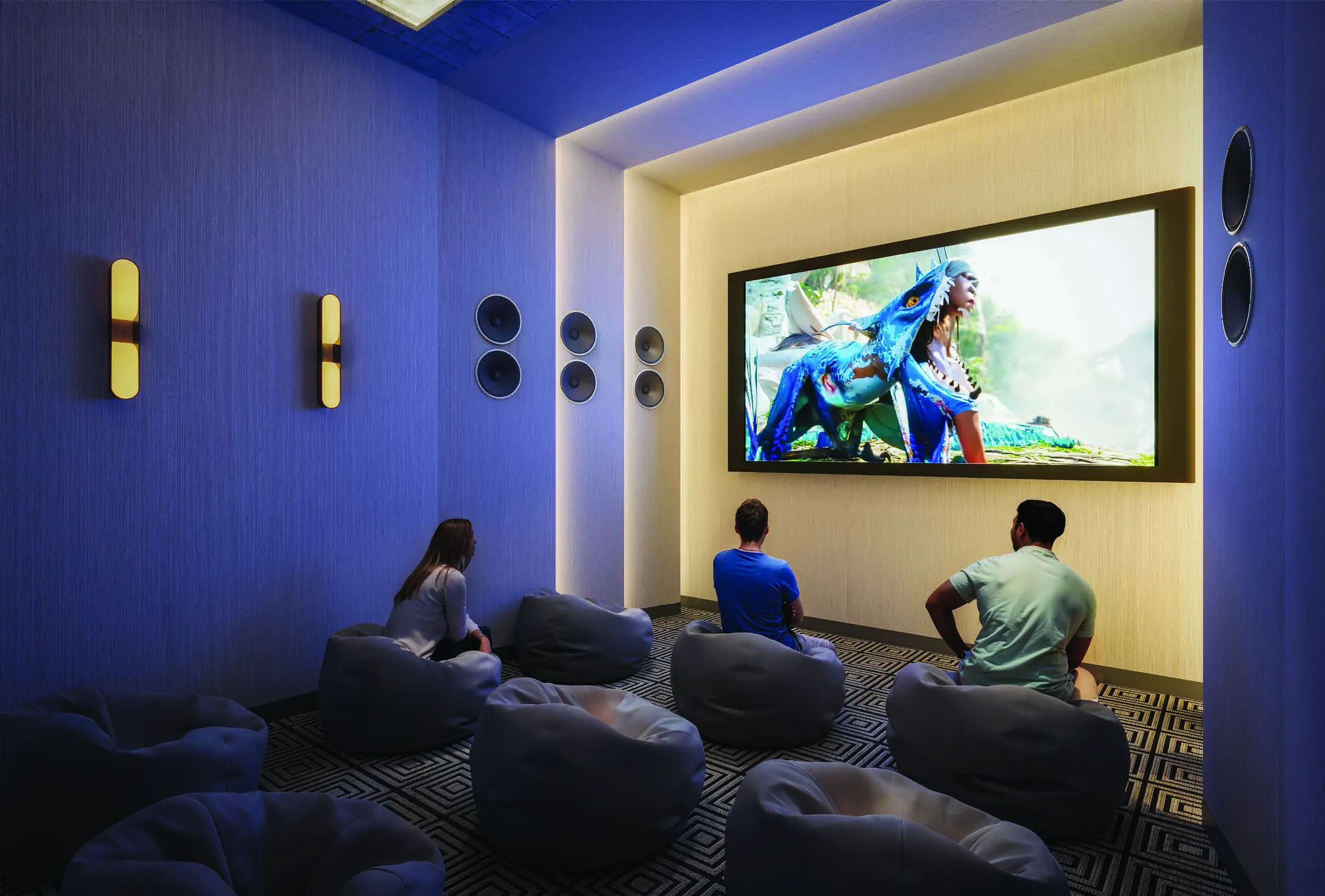 Apartment in Dubai, Jumeirah Village Triangle, Dubai photo 16