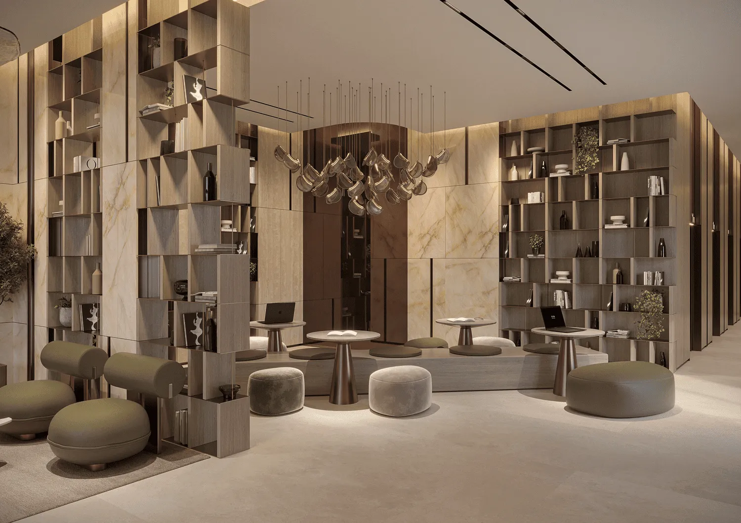 Club House