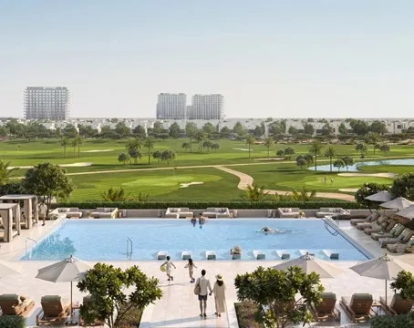 Infinity Pool