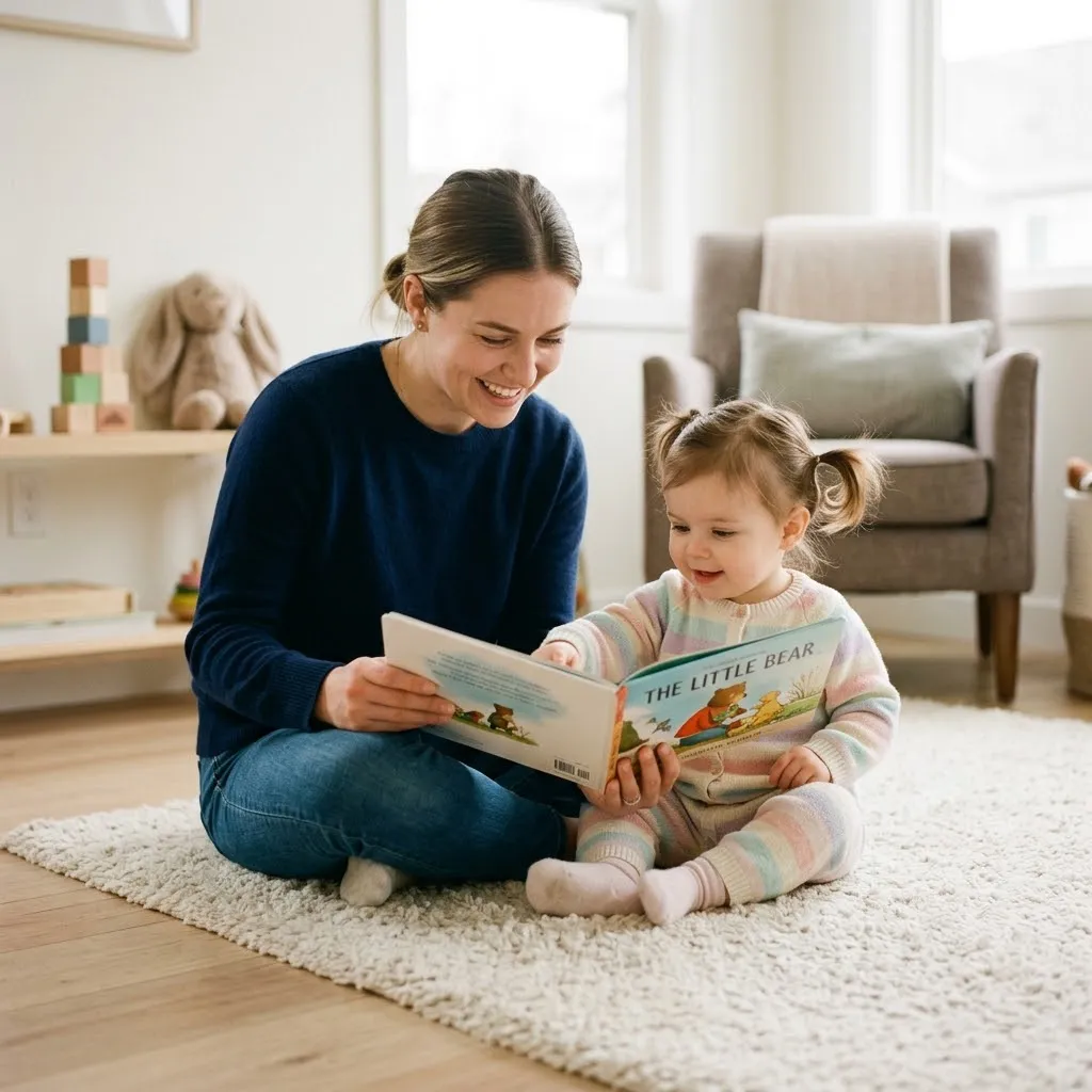 Babysitter Services