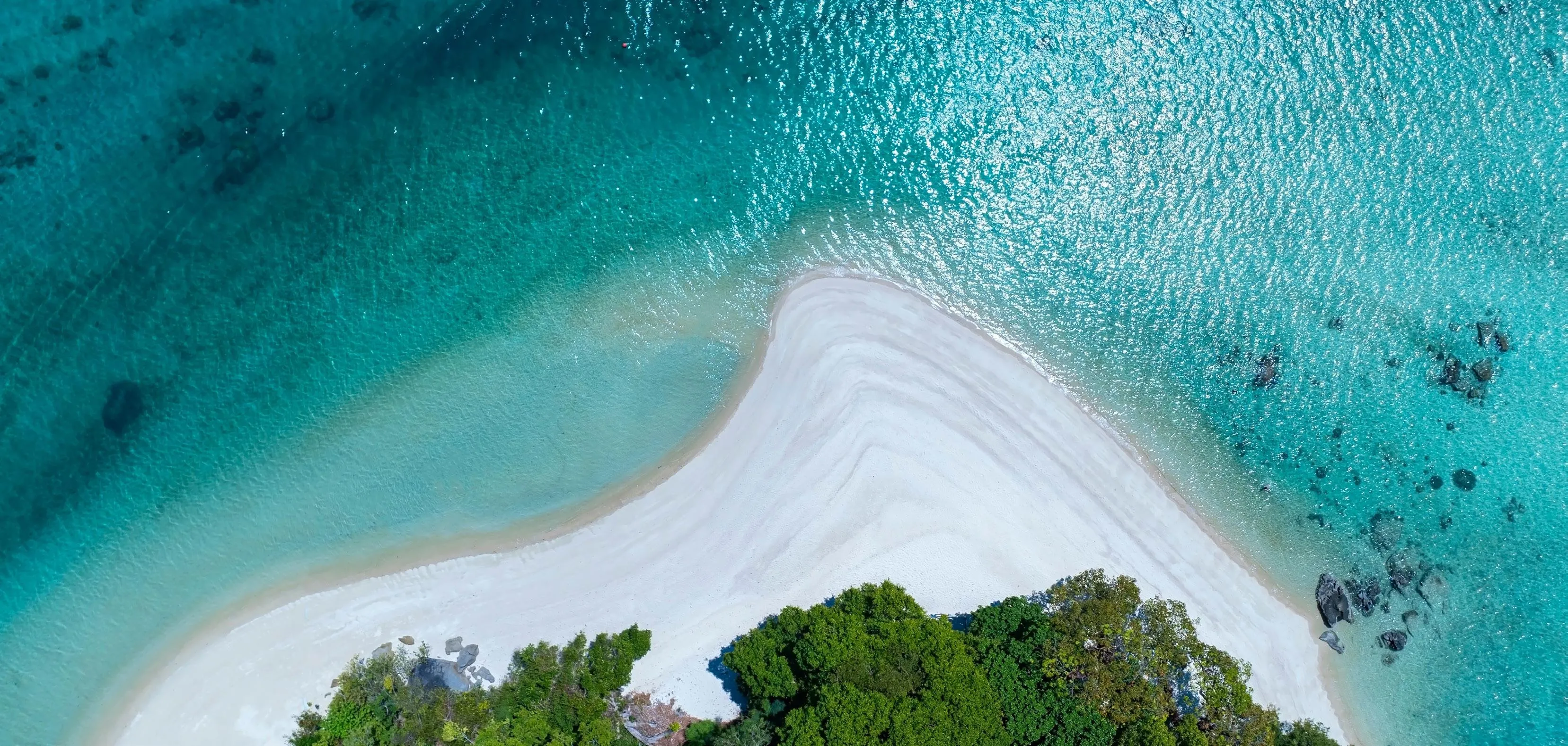 Lagoon Beach