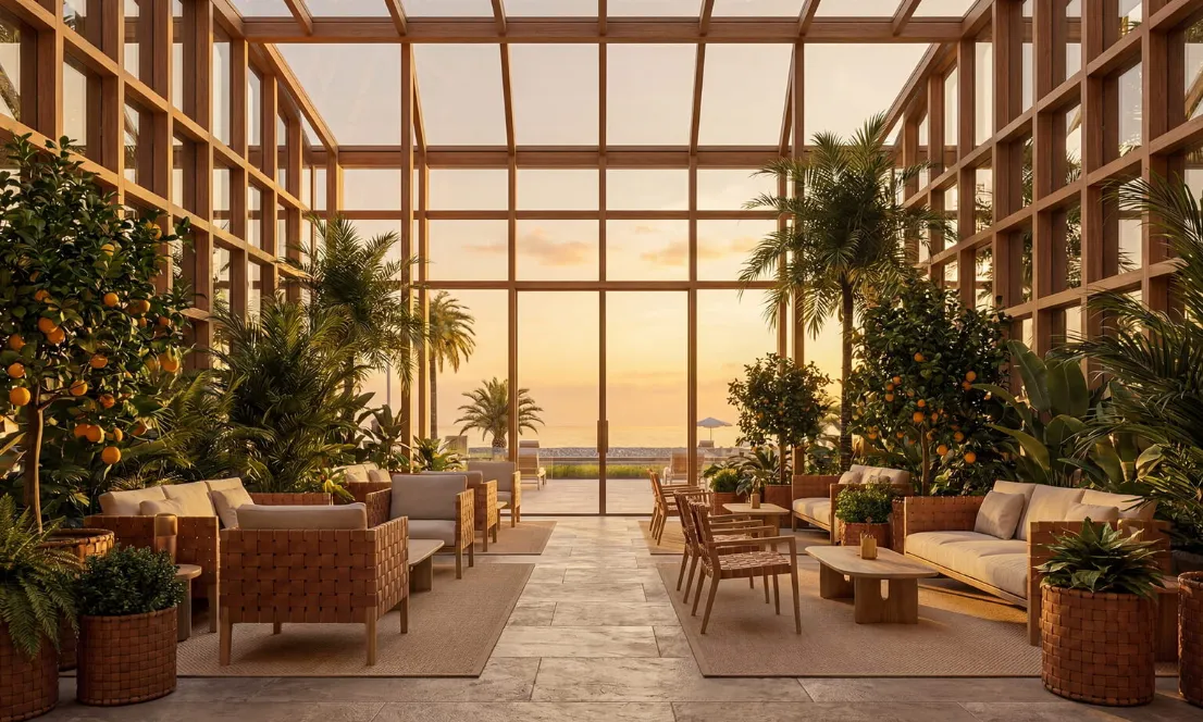 Greenhouse