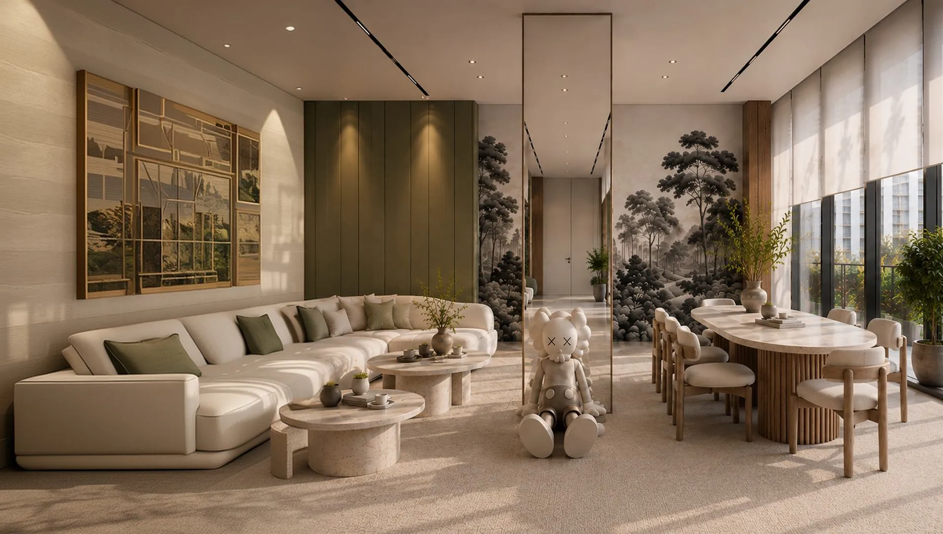 Club House